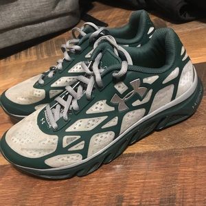 Under Armour Spine Vice Nib